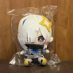 天音かなた　ぬいぐるみセット　未開封 Amazon.co.jp: ホロライブ 天音かな た ぬいぐるみ 魔法少女かなた