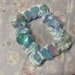 ホイップデコB８トレカケースデコ