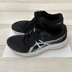 ランニングシューズ asics HYPERSPEED 24.5cm