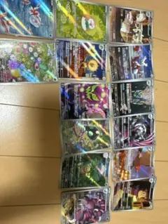 2026年最新】ポケモンカード arの人気アイテム - メルカリ