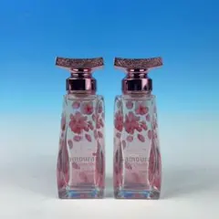 【2本セット】サムライウーマン サクラ EDP 40mlのサムネイル