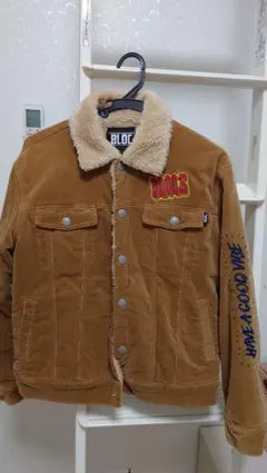 BLOCK ブロック 160cm  女の子　お値下げ