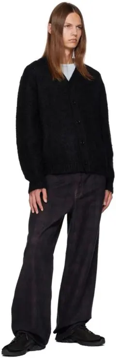 完売品 ORIMI 25ss SPARCLE CARDIGAN - メルカリ