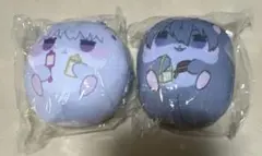 嫌いでいさせて くじメイト D賞 ハムまるこっと