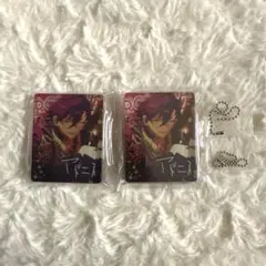 あんスタ　乙狩アドニス　コロッタ　アニカフェ