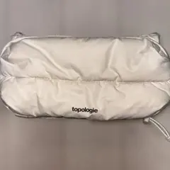 Topologie トポロジー ボトルサコッシュ