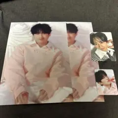 許豊凡 THE WINTER MAGIC