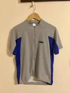 Patagonia USA製 サイクルジャージ M オールドパタゴニアのサムネイル