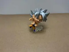 ドラゴンボール超戦士フィギュア　孫悟空　身勝手の極意　おまけつき