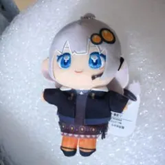 2025年最新】おすわりぬいぐるみ 紲星あかりの人気アイテム - メルカリ