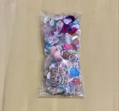 【新品未使用品】100枚以上　おすそ分けシール　立体シール　A