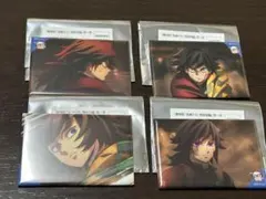 鬼滅の刃　無限城編　第一章　冨岡義勇　全方位コレクション缶バッジ