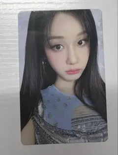 BABYMONSTER パリタ　PHARITA DRIP トレカ