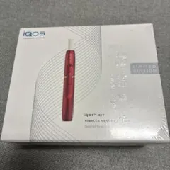 2026年最新】iqos2.4 レッドの人気アイテム - メルカリ