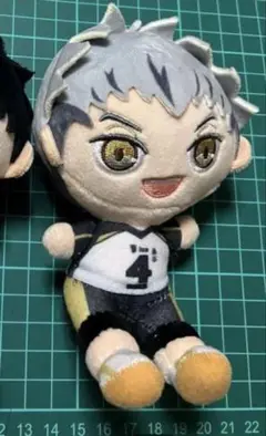 【★最終価格★】★ ハイキュー　ぬいぐるみ　マスコット★