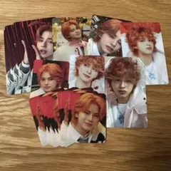 INI THE WINTER MAGIC ウィンマジ 松田迅　トレカ 封入特典