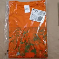 物語シリーズ ウエダハジメ Tシャツ 阿良々木月火 カーキ XL 限定