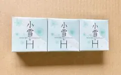 お花様専用 水素石鹸 小雪-H 6個セット - メルカリ