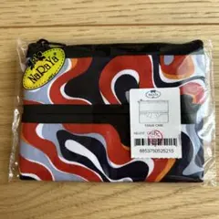 NaRaYa ティッシュケース&ポーチ