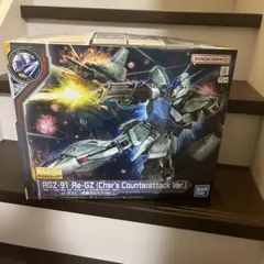 HG1/144 プレバン限定 フル・フロンタル専用 ギラ・ドーガ 塗装完成品