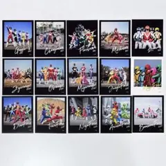 当選非売品アルバム】hide スペシャル怪人カード12枚 1〜8番コンプ 