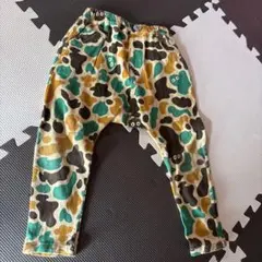 Party Party カモフラ柄 ロングパンツのサムネイル