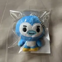 ミニマスコットぬい 塩﨑太智 シャカレボ milk M!LK 概念ぬいぐるみ