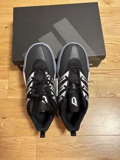 デイム サーティファイド 3 / アディダス adidas26.5cm