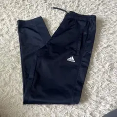 新品adidas ネイビー ジャージ 150cm