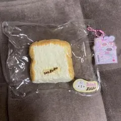 xiaorong（ronron）スクイーズ♡ モルディブ氷棒 クリア系のサムネイル