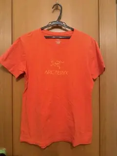 ARC'TERYX Tシャツ　半袖のサムネイル