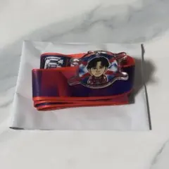 THE RAMPAGE 山本彰吾 ネックストラップ 縁日クジ YAMASHO - メルカリ