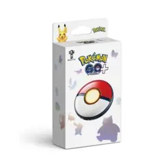 スーパーハイパー自動化振動オフ】ポケモンGOプラスプラス - メルカリ