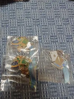 名探偵コナン ユニバ USJ バッグチャーム 怪盗キッド 世良真純