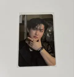 straykids スキズ DOIT POPUP フーディー トレカ チャンビン