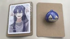 にじさんじ　長尾景　びっくらたまご　つむまる