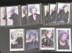 にじさんじ 不破湊 カード セット