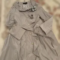 2025年最新】TO BE CHIC トレンチコート・スプリングコートの