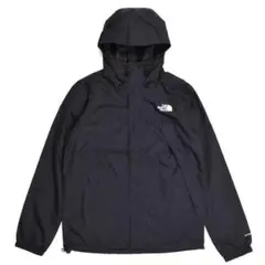 THE NORTH FACE マウンテンパーカー　 Lサイズ　黒　ラスト一個