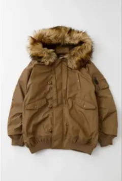 moussy マウジー ma-1 ダウン ファー 大人気 新品未使用 moussy マウジー ma-1 ダウン ファー 大人気 新品未使用 moussy