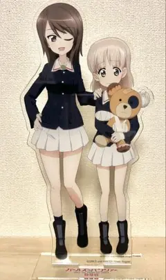 2025年最新】ガールズ＆パンツァーの人気アイテム - メルカリ