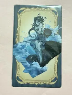 第五人格 Identity V アルカナカード 星座 BLACK White 2025年最新】Identity V 第五人格 アルカナカードコレクションの