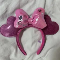 ディズニー パルパルーザ カチューシャ