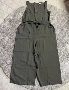 ロンパース　ユニクロ　Lサイズ