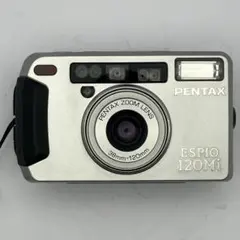 2025年最新】PENTAX ESPIO 120Miの人気アイテム - メルカリ