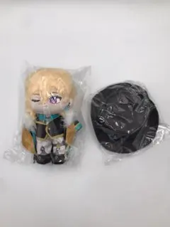 2025年最新】崩壊スターレイル アベンチュリン ぬいぐるみの人気