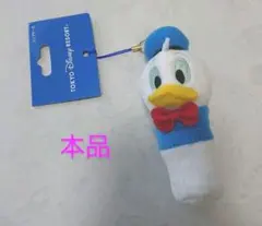 東京ディズニーランド・ドナルドダック・リップケース！