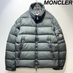 希少 MONCLER 上質 HYMALAY ヒマレイ ダウンジャケット 0