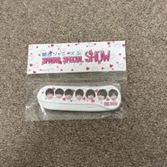 関西ジャニーズJr. SPRING SPECIAL SHOW コーム