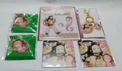 鬼滅の刃 バレンタイン&ホワイトデー2026 竈門禰豆子